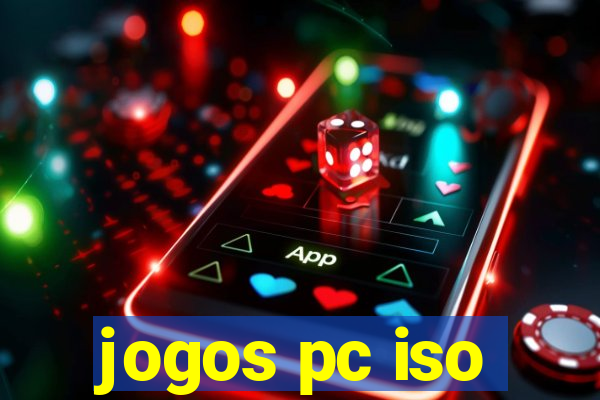 jogos pc iso